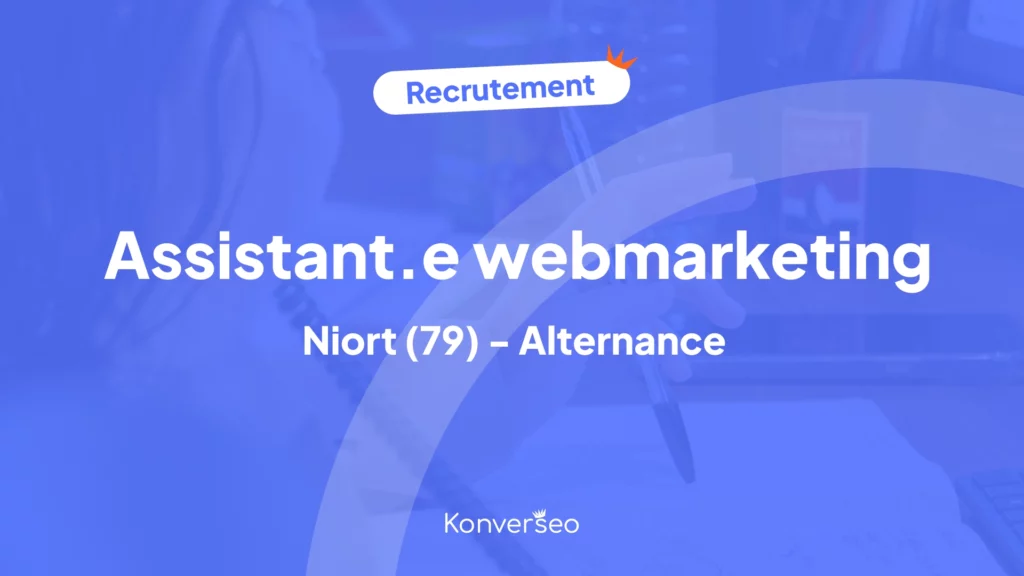 agence web à poitiers