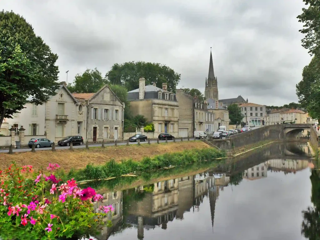 réseaux sociaux  dans l'ouest