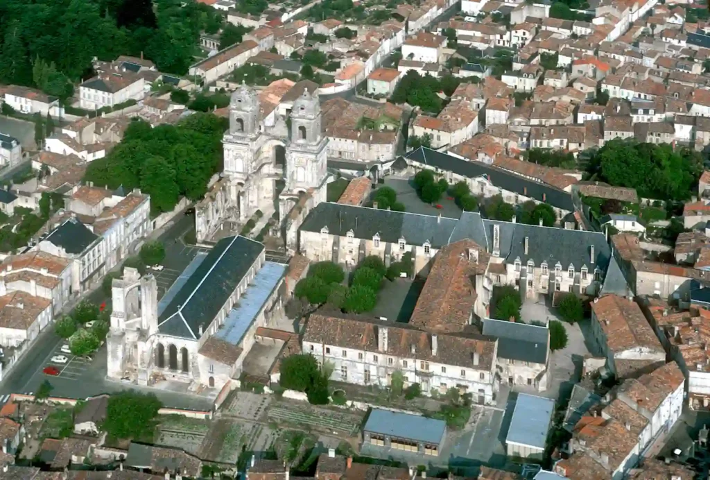 graphiste à Niort (79)