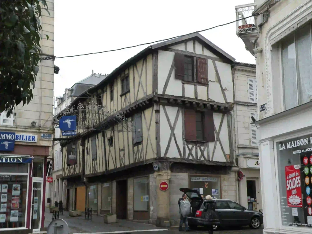 agence web à Niort