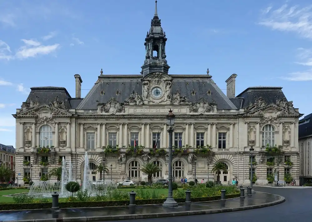 réseaux sociaux dans les Deux-Sèvres
