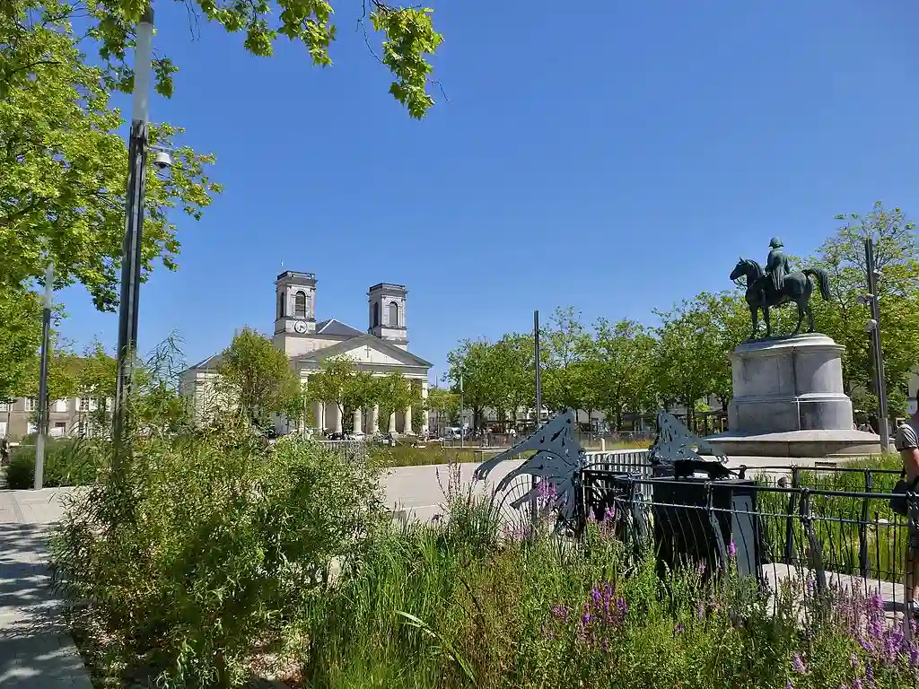 site internet dans les Deux-Sèvres