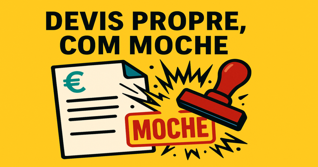 Communication professionnelle