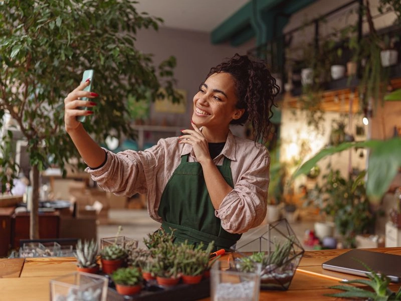 idées de posts réseaux sociaux