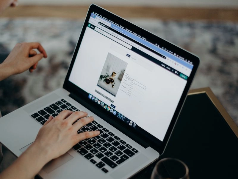 Créer un site internet simple