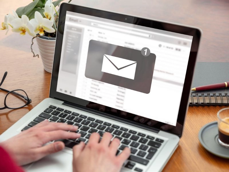 adresse mail professionnelle entreprise