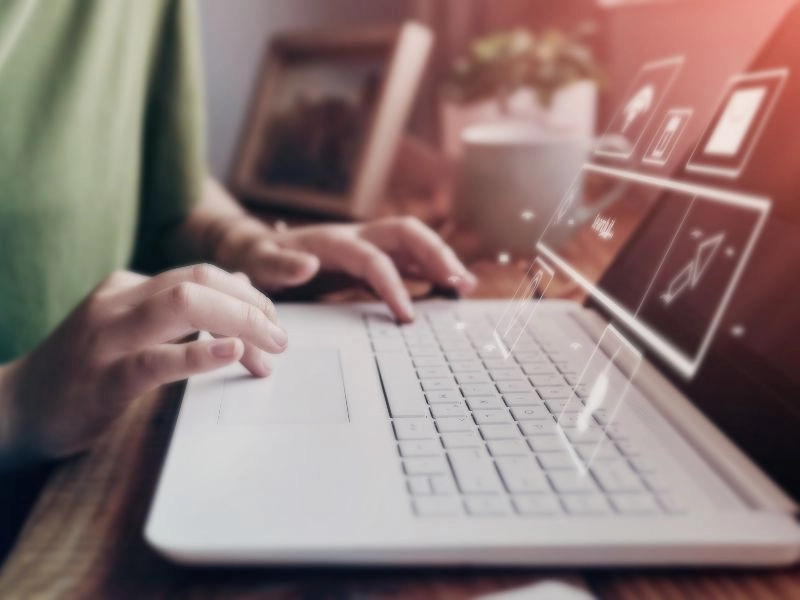 obligations site internet entreprise
