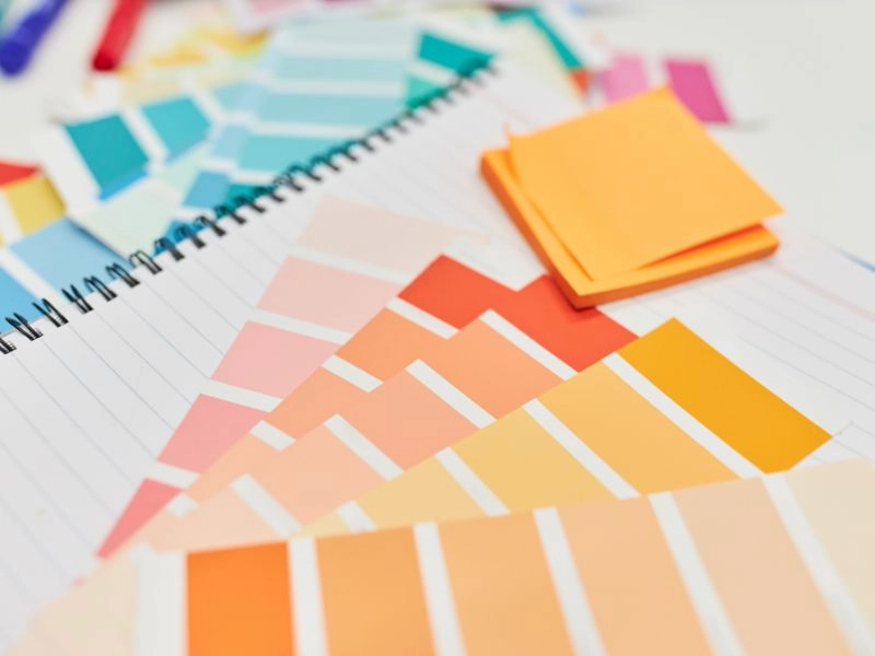 charte graphique entreprise