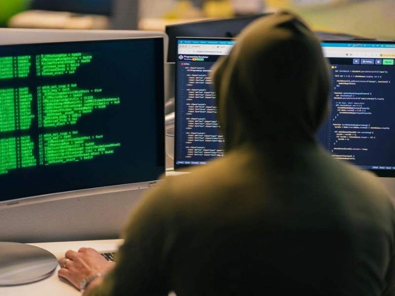 site piraté que faire