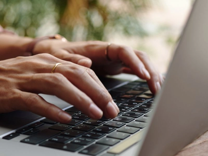 mettre à jour son site web régulièrement