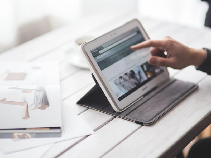 Digitaliser son entreprise