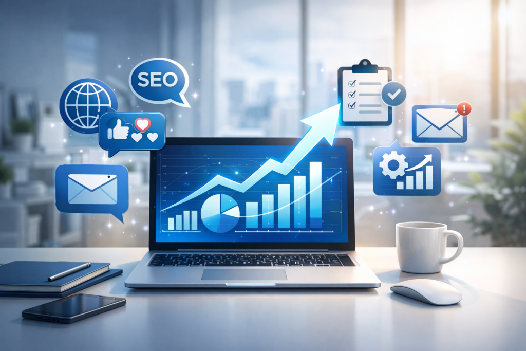 graphiste à poitiers